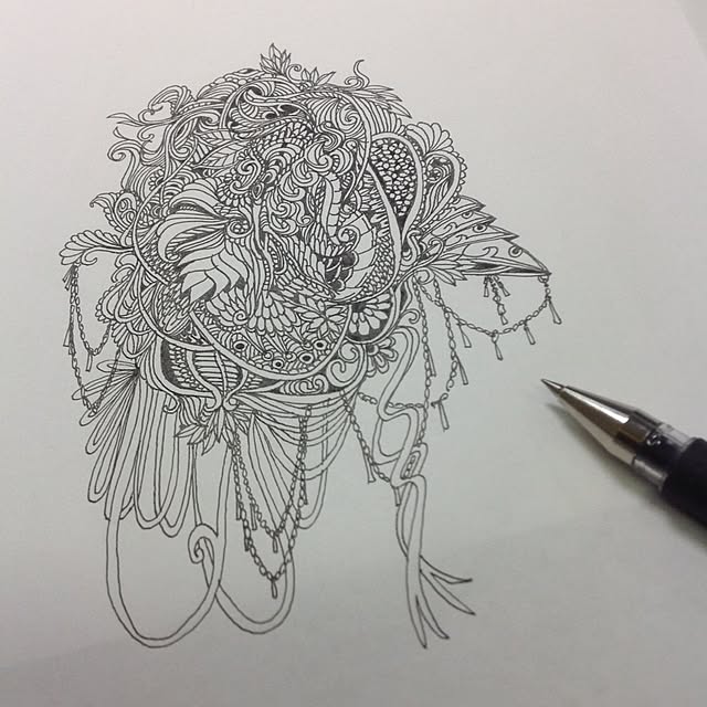 sinさんの実例写真