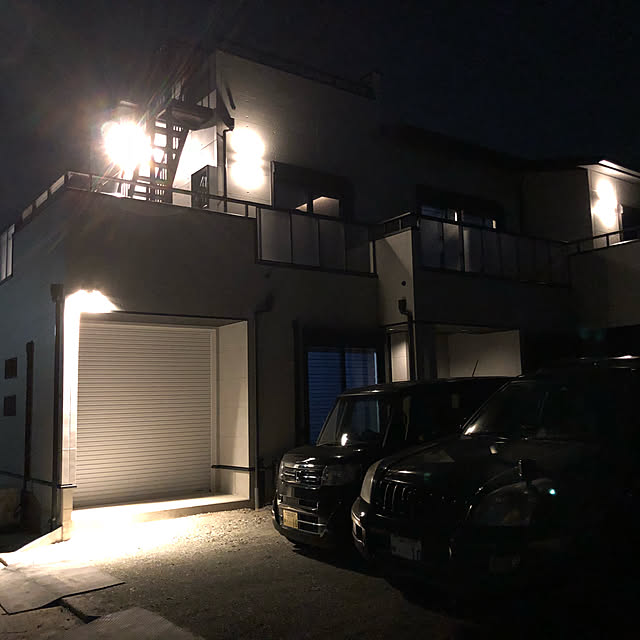 DJ.KREDさんの実例写真