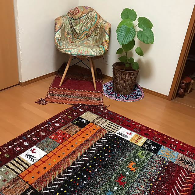 Yokoさんの実例写真