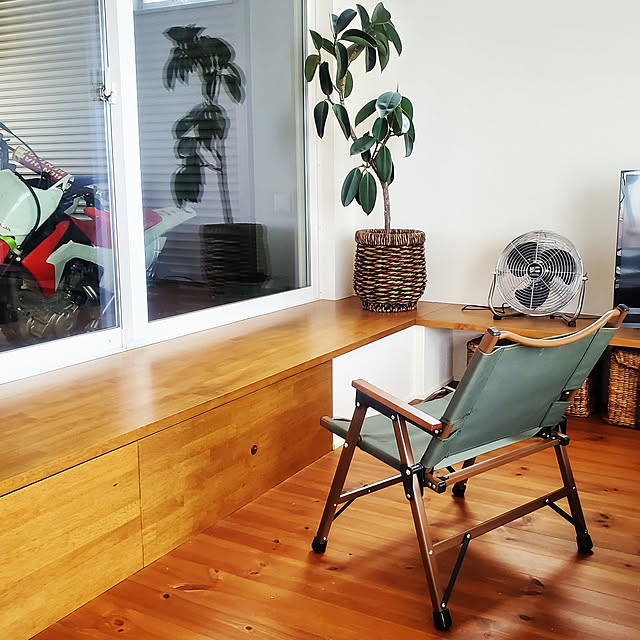 flat_house_japanさんの実例写真