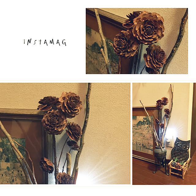 MIYUさんの実例写真