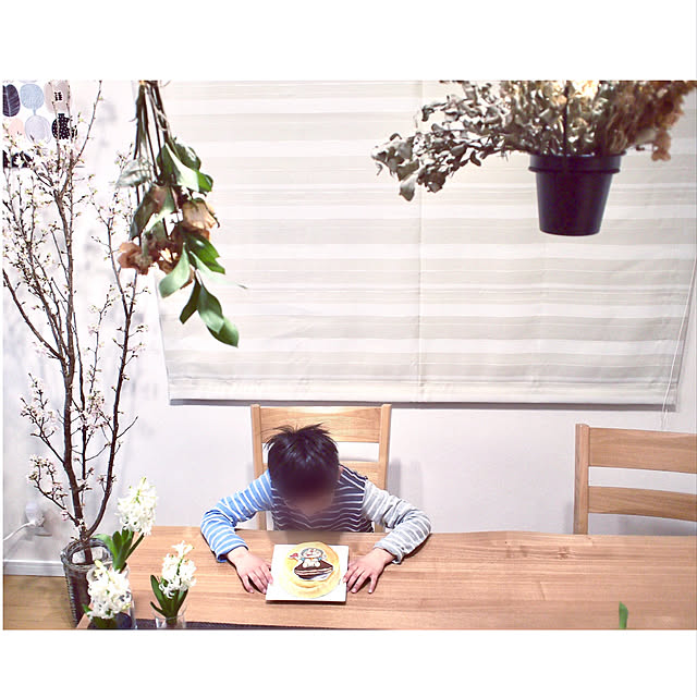 saahannさんの実例写真