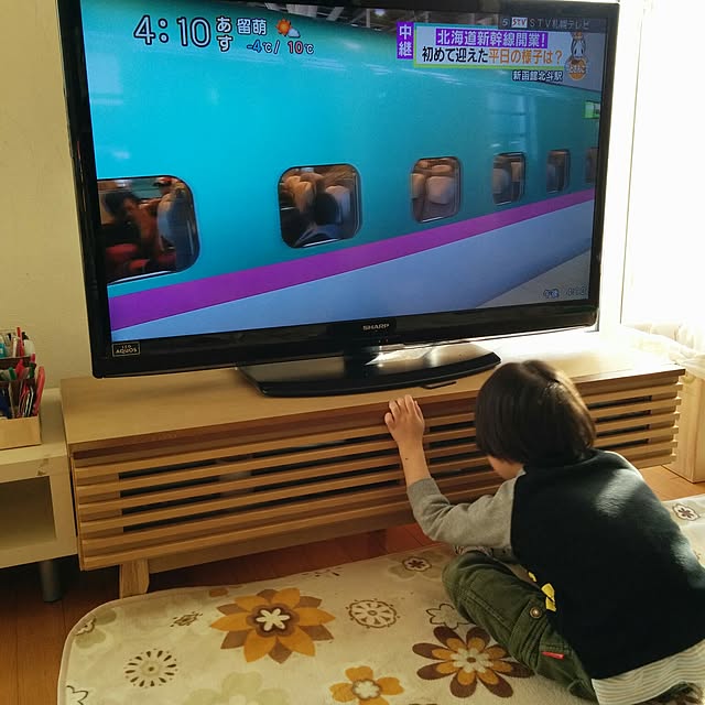 mametarouさんの実例写真