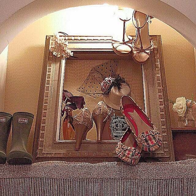 kaorinさんの実例写真