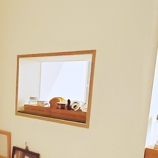 __smile.s__さんの実例写真
