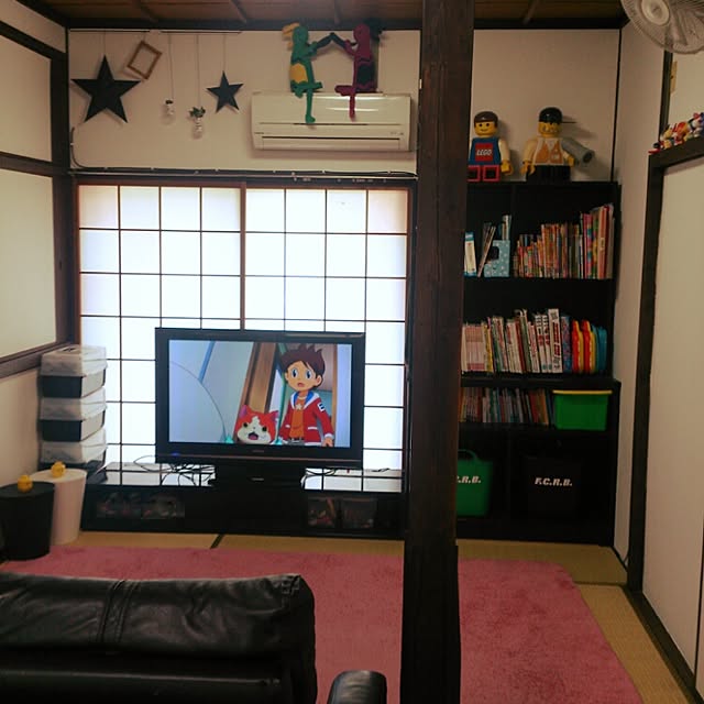 youさんの実例写真