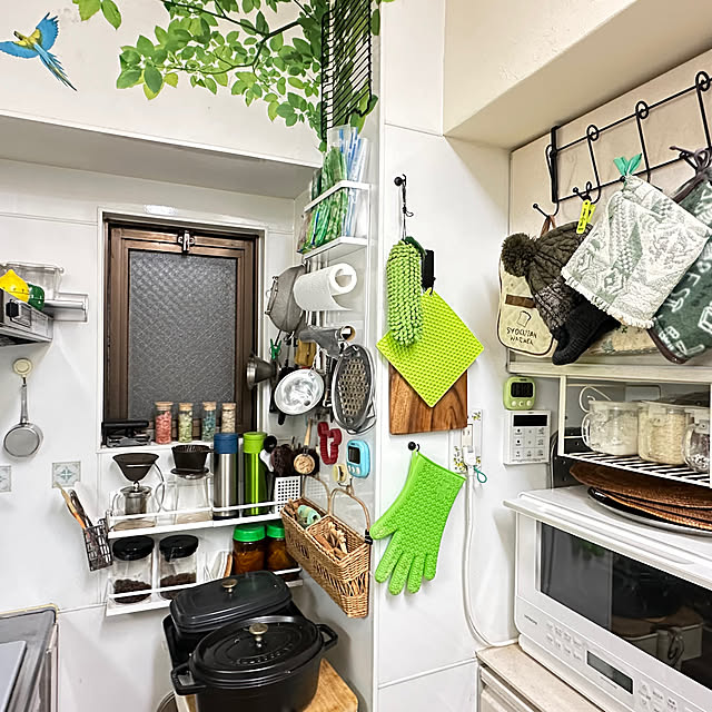 mizucchiさんの実例写真