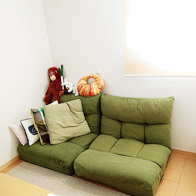 damaさんの実例写真