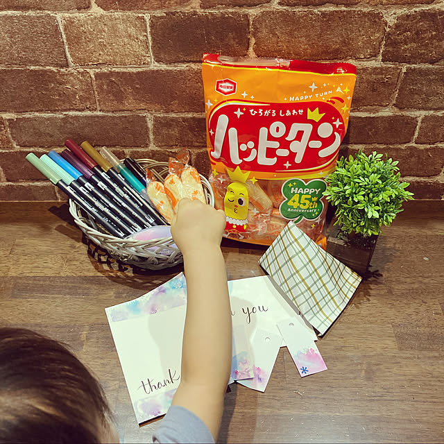 matoさんの実例写真