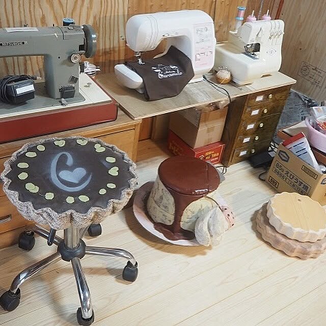 sayuriwadaさんの実例写真