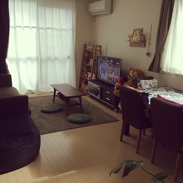 rieeee_is_a_penさんの実例写真