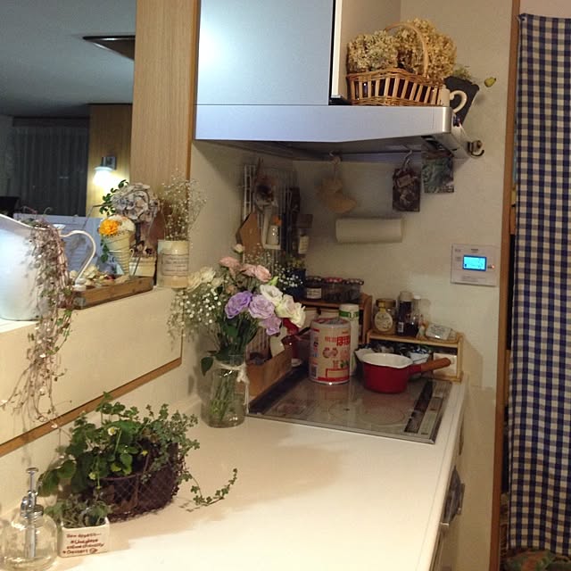 marikaさんの実例写真