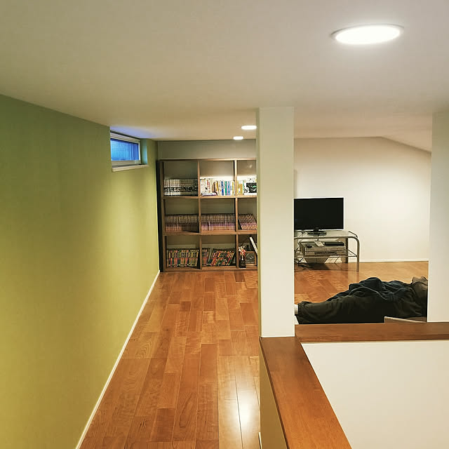 flat_house_japanさんの実例写真