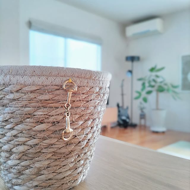 Haさんの部屋
