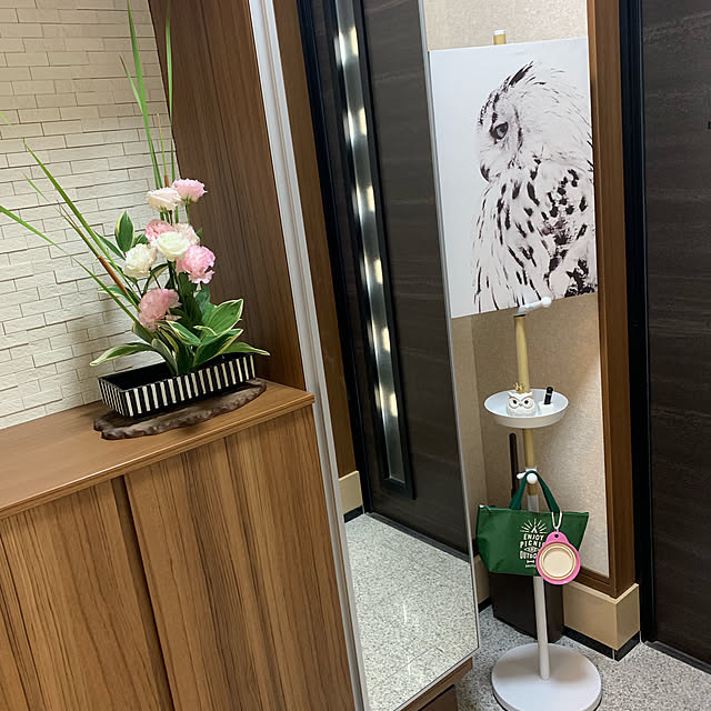 Samさんの実例写真