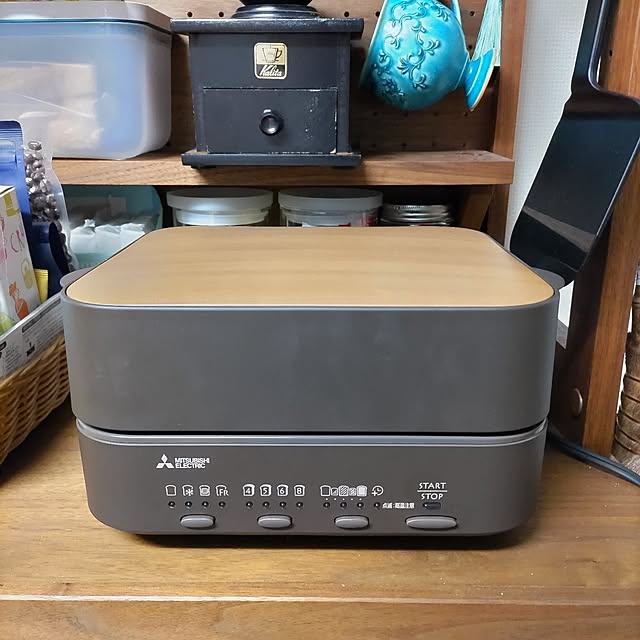 Maroさんの部屋