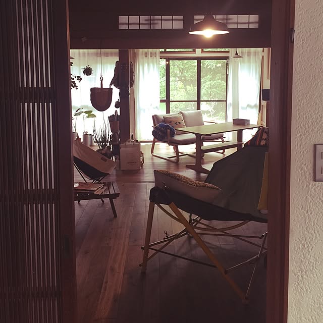 PEさんの実例写真