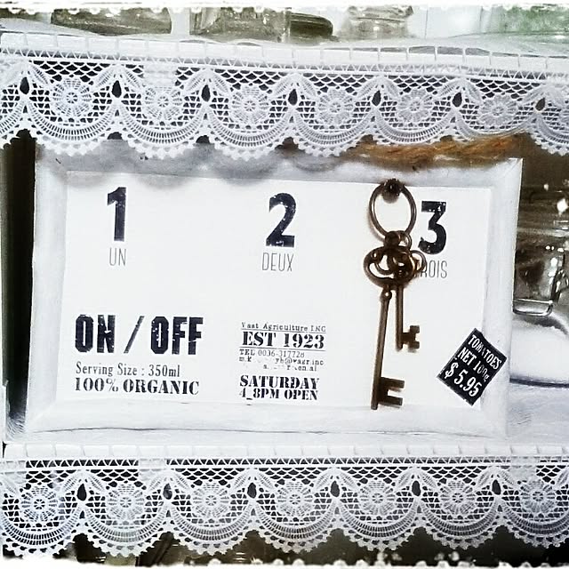 OBTERNIR88filerさんの実例写真