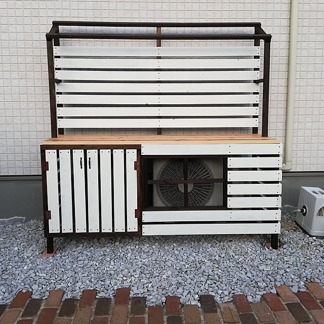saichanさんの実例写真
