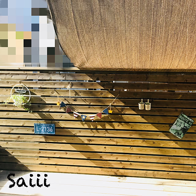 Saiiiさんの実例写真