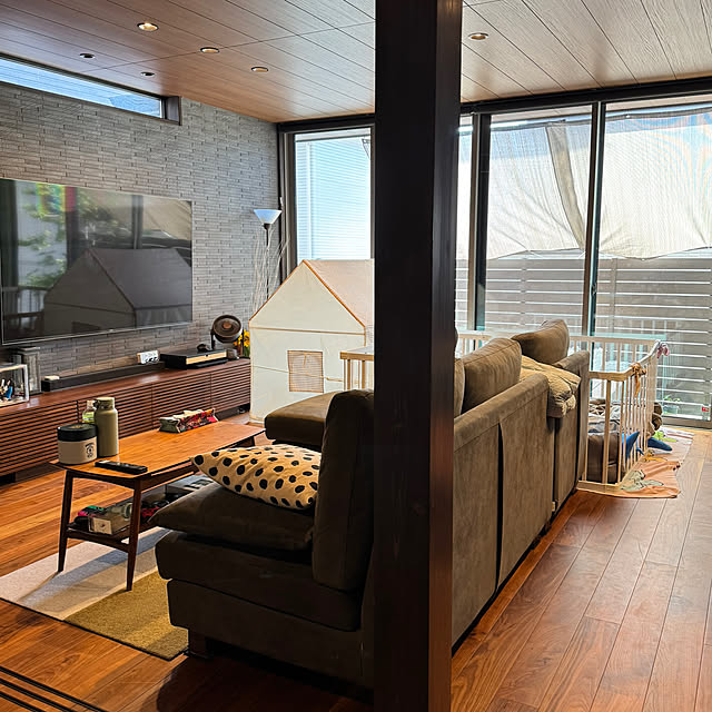 porinさんの部屋