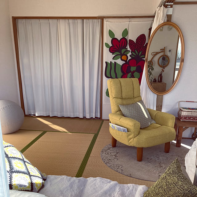 kurokoさんの実例写真