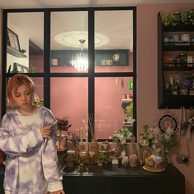 Mahoさんの実例写真
