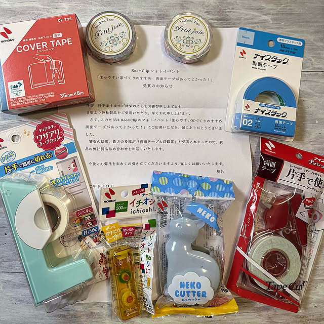 Atelier.mさんの実例写真