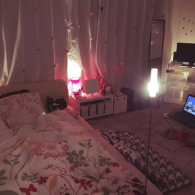 実例写真