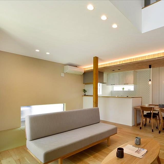 DETAIL-HOMEさんの実例写真