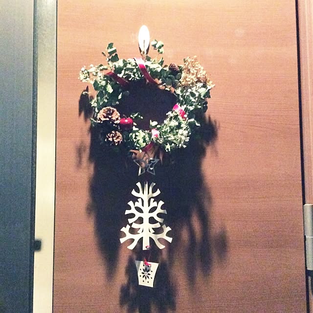 Kumiさんの実例写真
