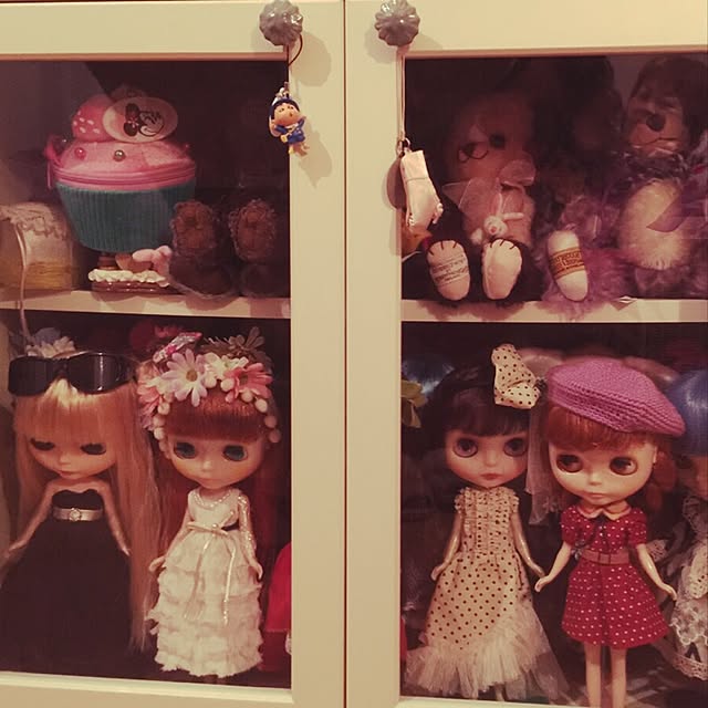 clookshanksさんの実例写真