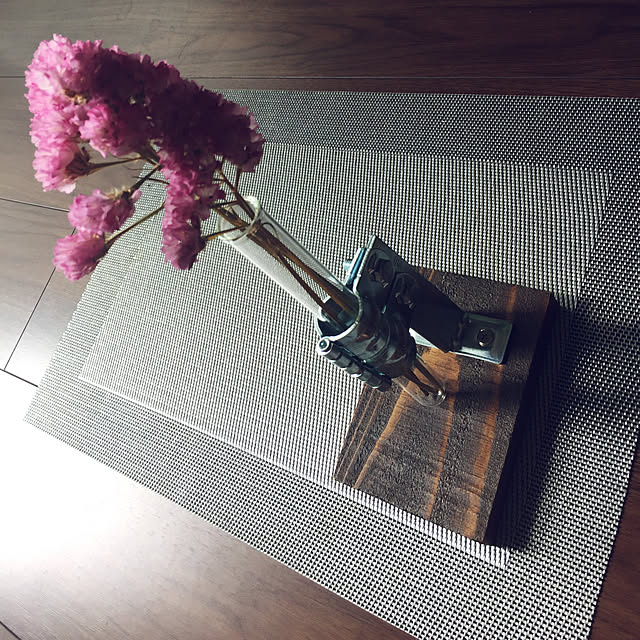 机/ホームセンター/DIY/男前/ハンドメイド...などのインテリア実例 - 2017-07-29 08:50:29