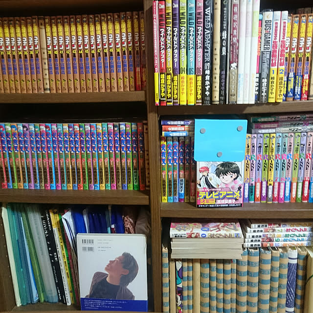 ru-ku25さんの実例写真