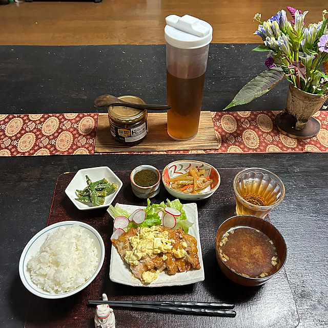 ritsukoさんの部屋