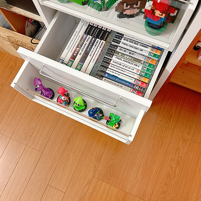 miemekkoさんの部屋