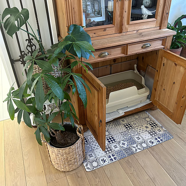 na-naさんの部屋