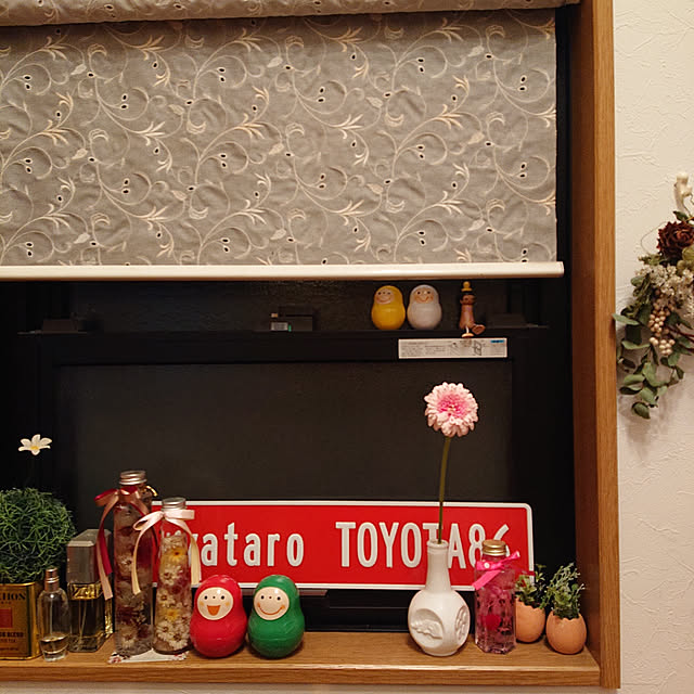 ayataさんの実例写真