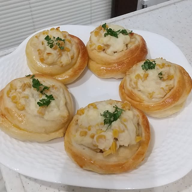 Rさんの部屋