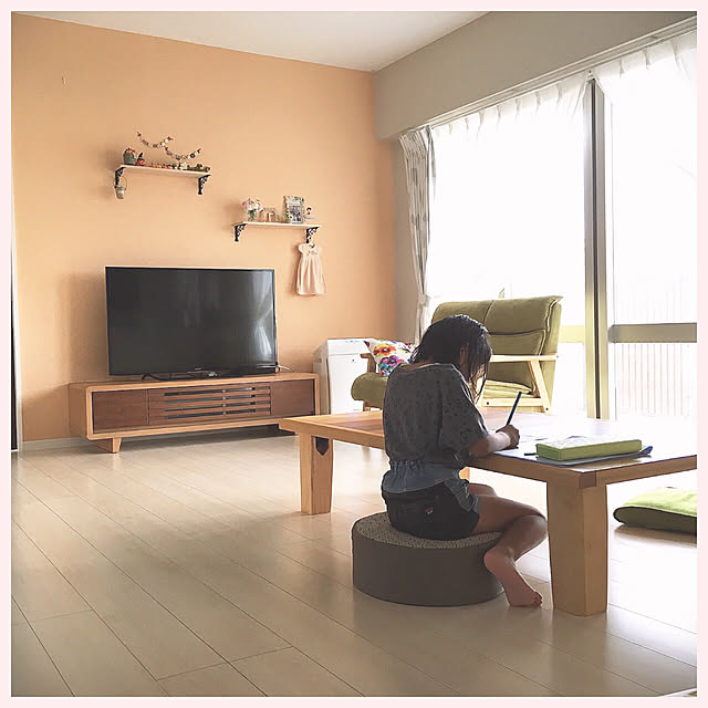 waccoさんの実例写真