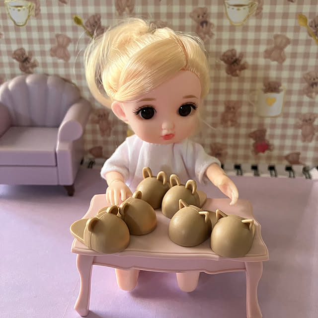 manduonmaさんの部屋