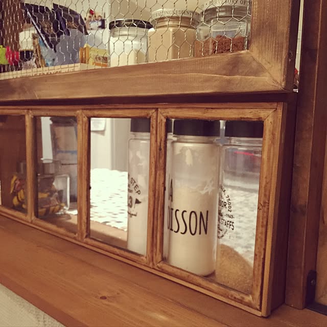 mami-s-cafeさんの実例写真