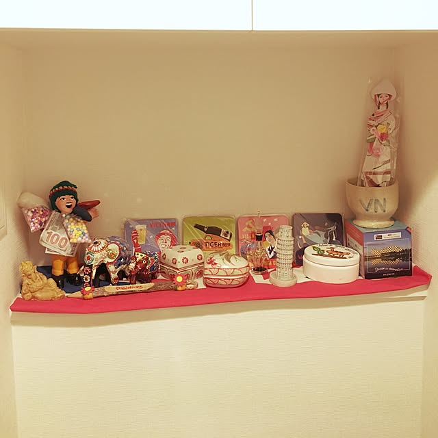 Sattsumunさんの実例写真