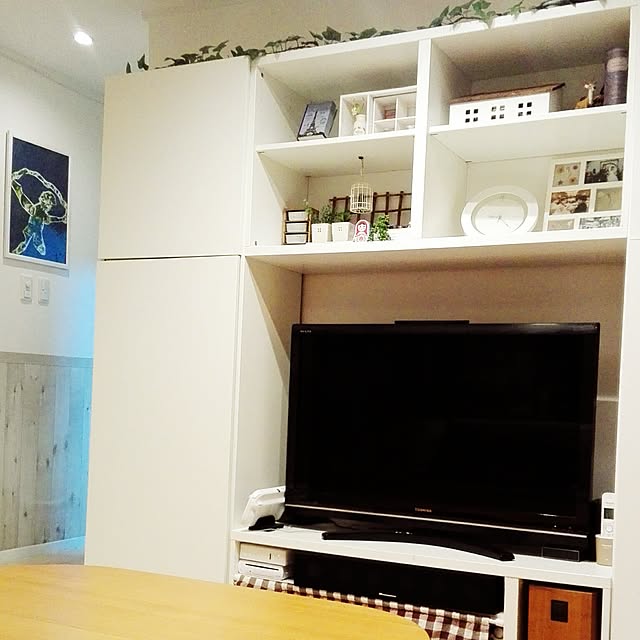 yukkieさんの実例写真