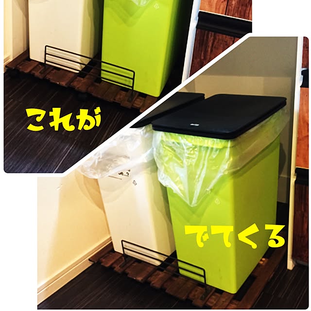 Kanakoさんの実例写真