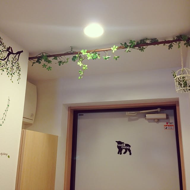 naomiさんの実例写真