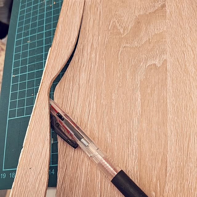 Bienvenueさんの部屋