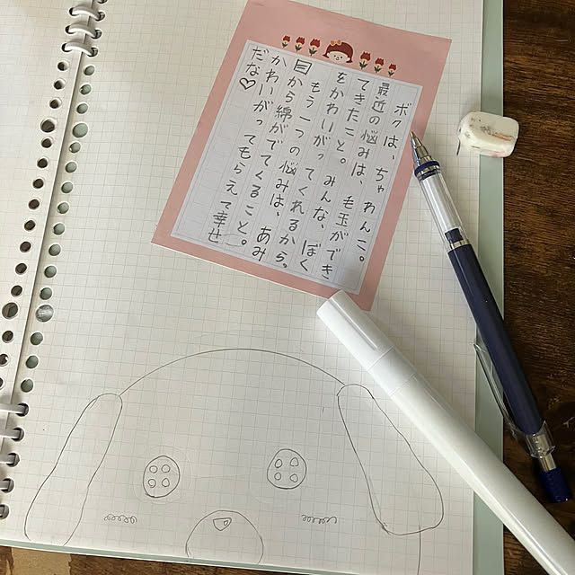 manduonmaさんの実例写真