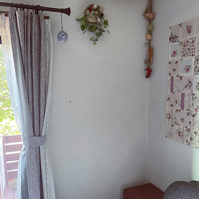 ronronさんの部屋