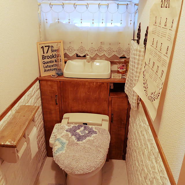 fu-naさんの実例写真